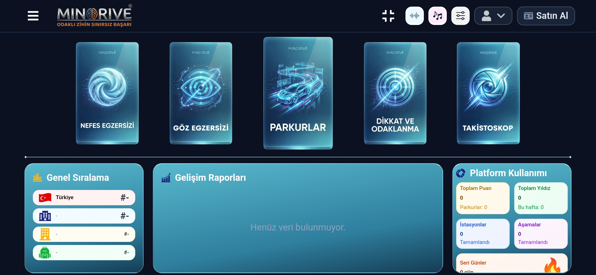🫁 Nefesinizi Değiştirin, Zihniniz Değişsin