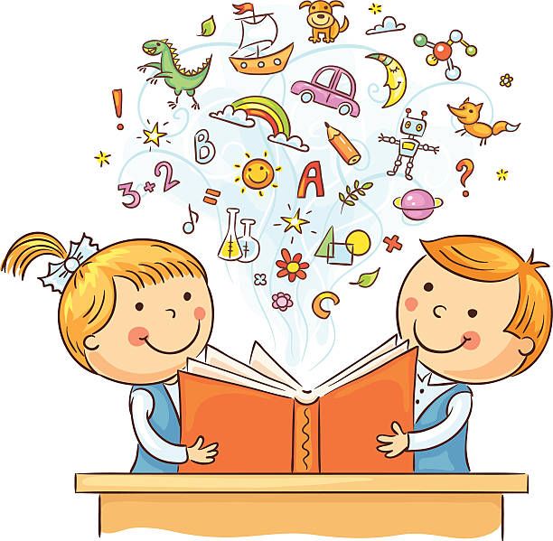 📚 Herhangi Bir Öğrenme Aslında Nasıl Gerçekleşir