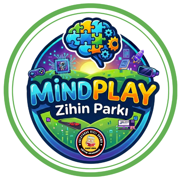 MINDPLAY ZİHİN PARKI MODÜLÜ