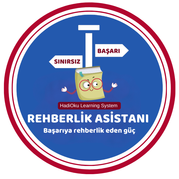 REHBERLİK ASİSTANI AI