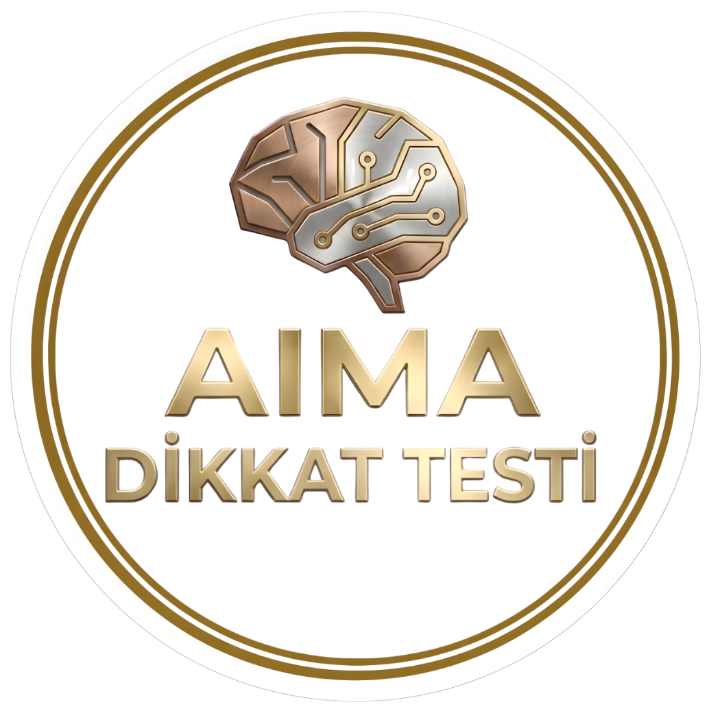 AIMA MINDATTENTIA MODÜLÜ