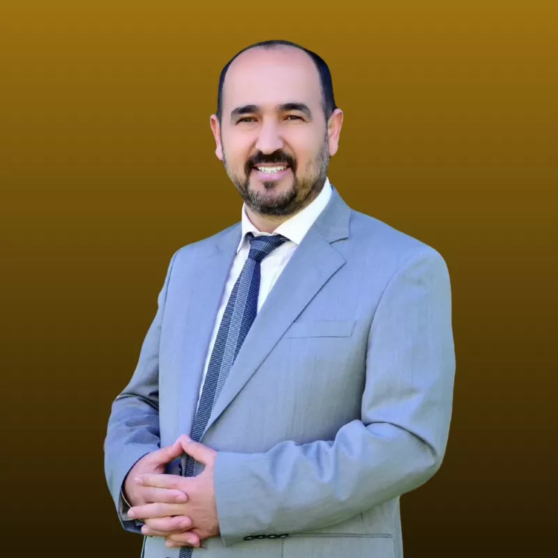 Bülent Dinç