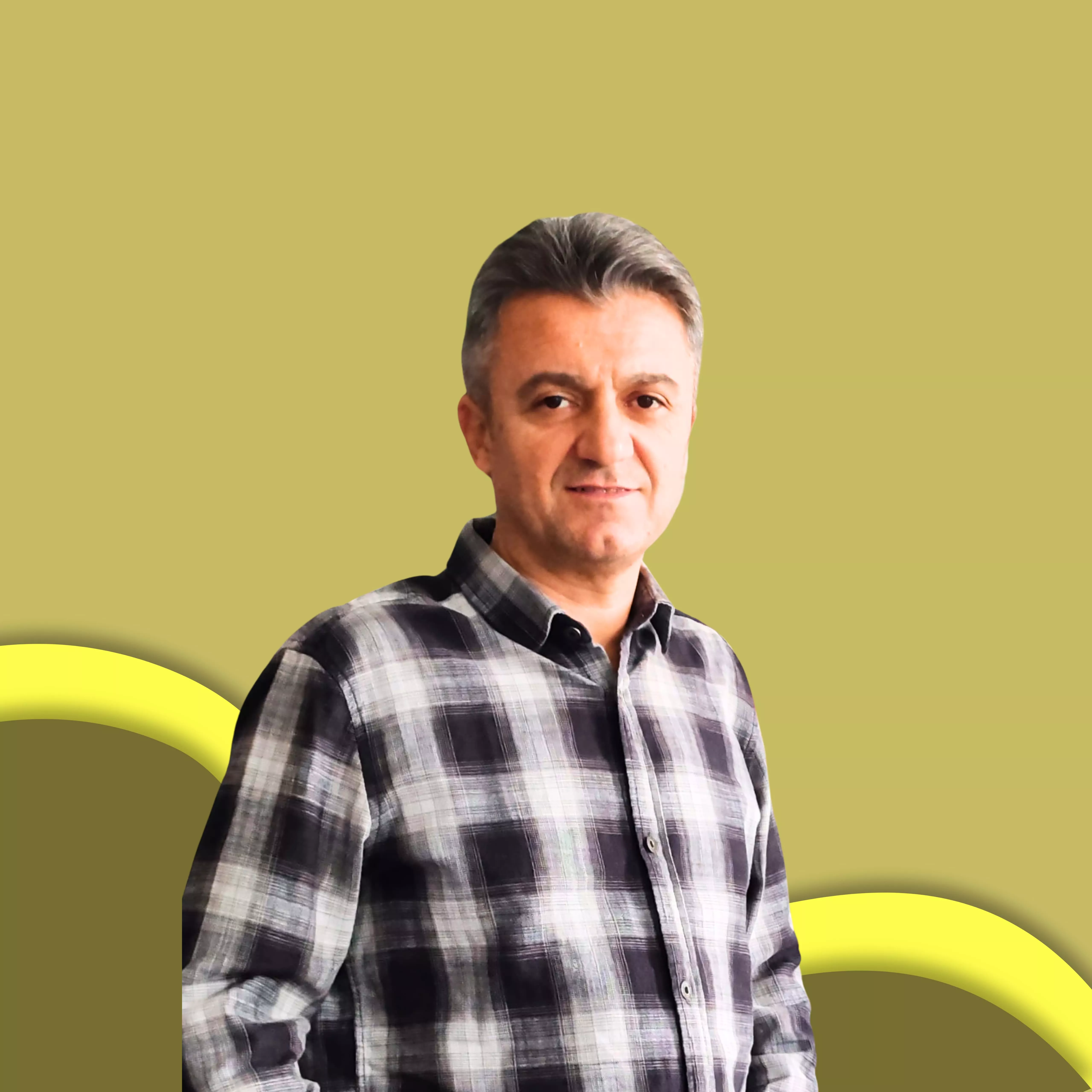 Önder Kapan - Antalya