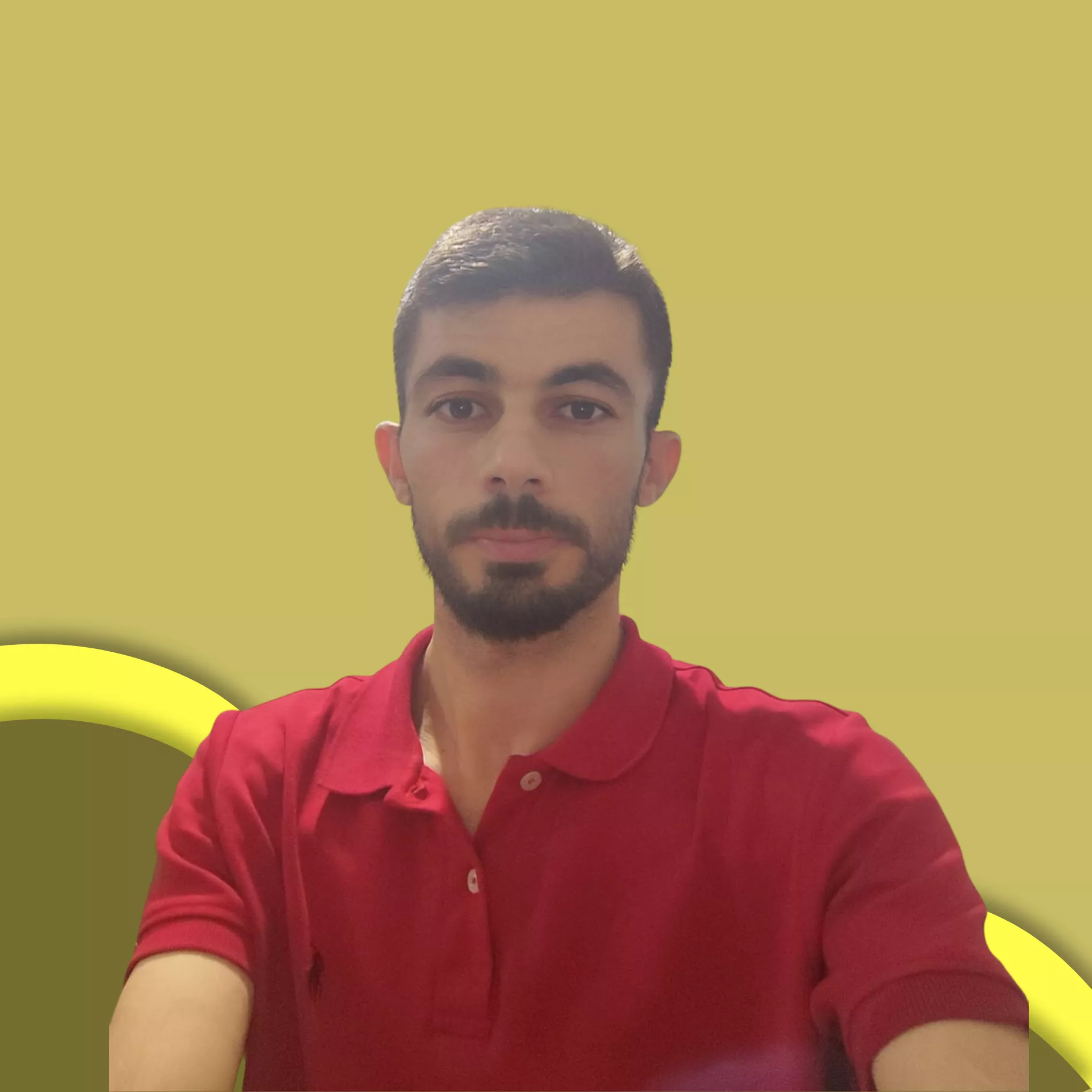 İsmail Ateş - Batman/Kozluk