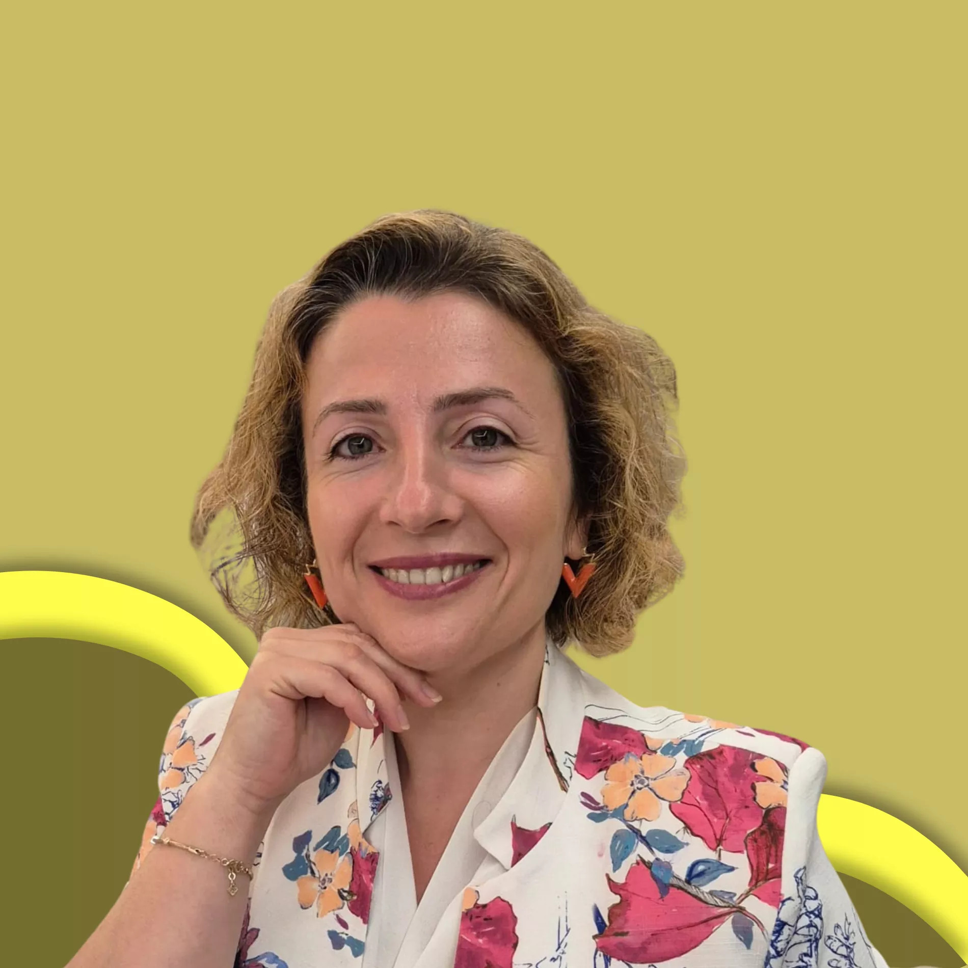 Candan Çevikoğlu - Konya /Akşehir