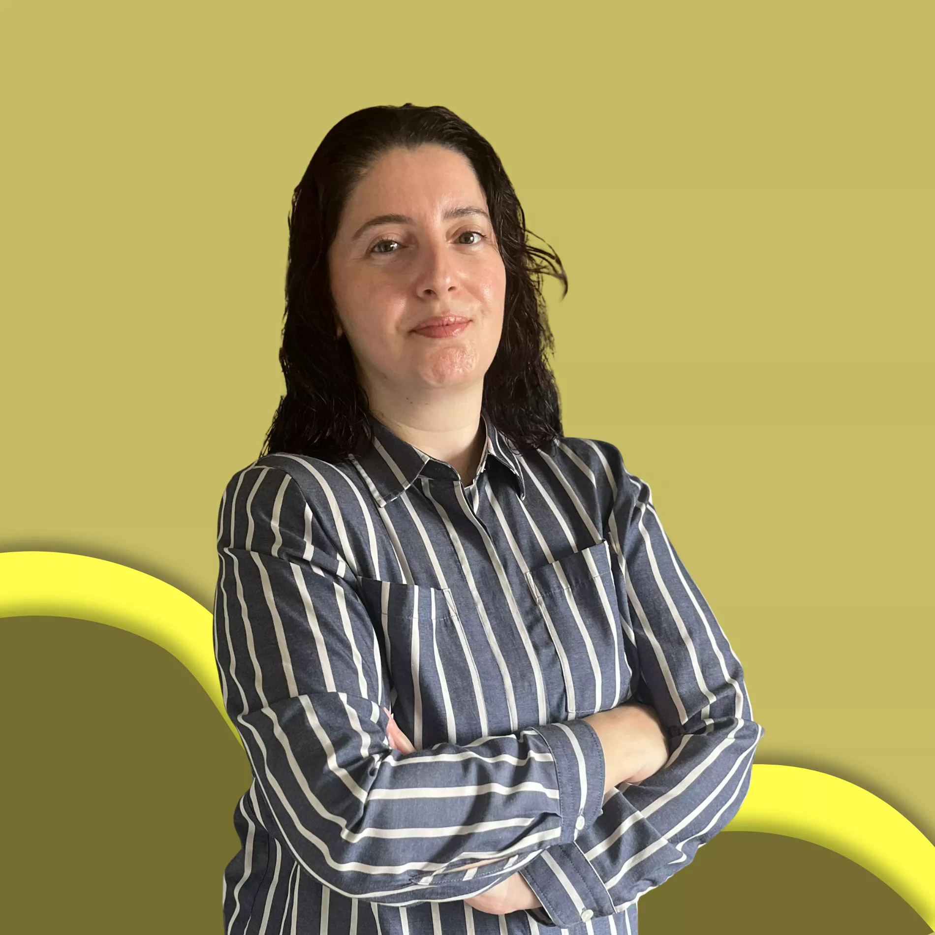 Esra Kılınç - Kocaeli/Başiskele