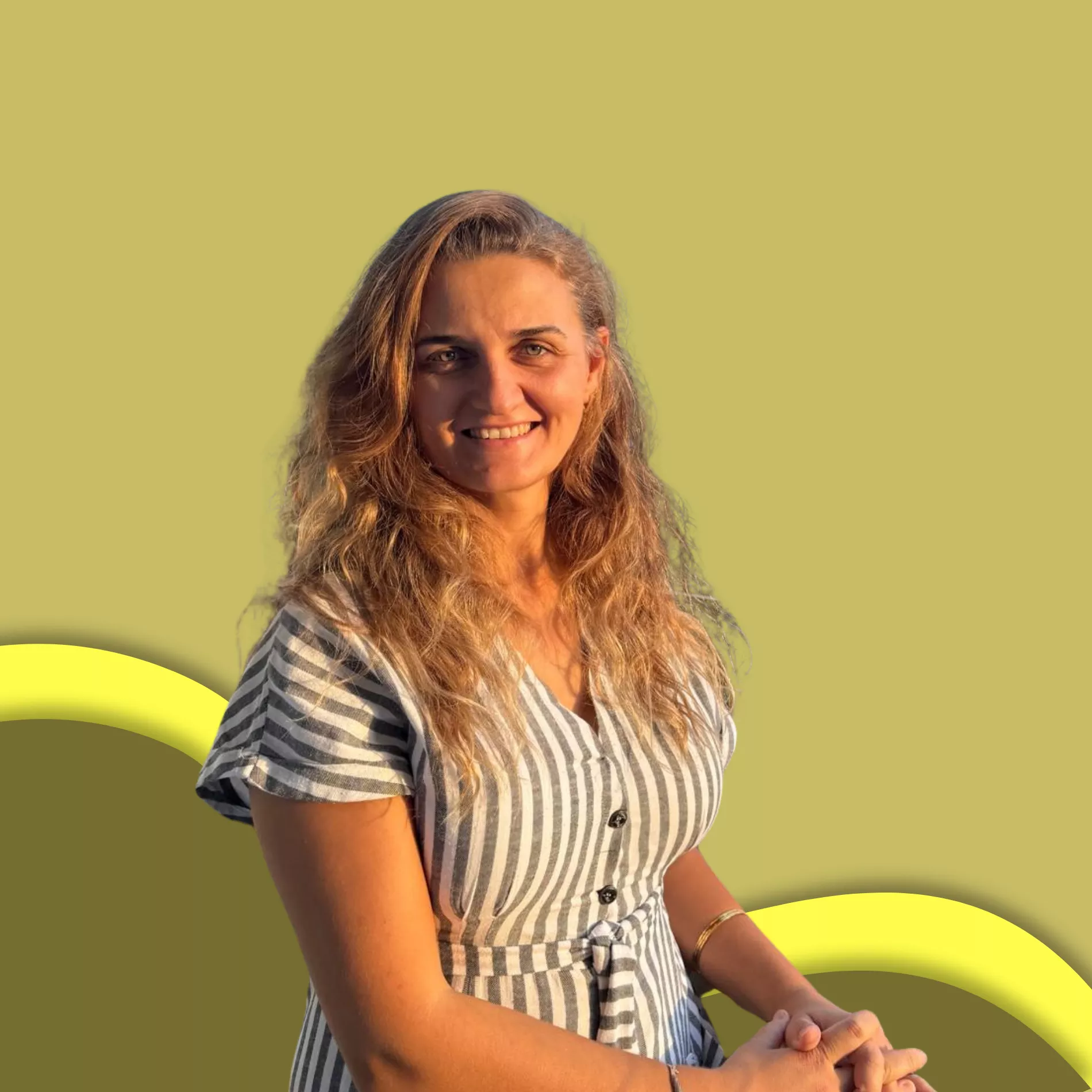 Emel Arıkan Bulut - Antalya/Kepez