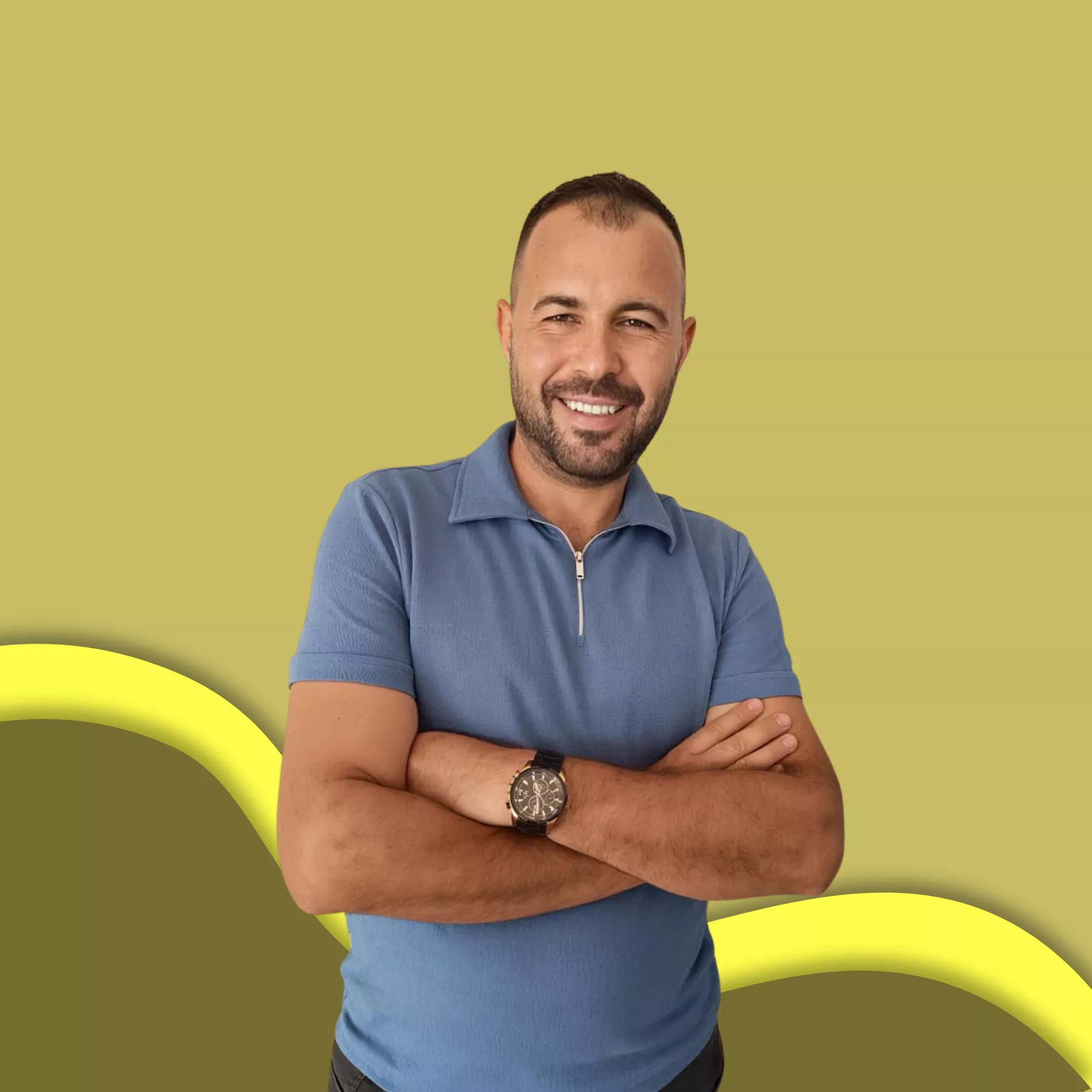 Ufuk Önder - Antalya/Serik