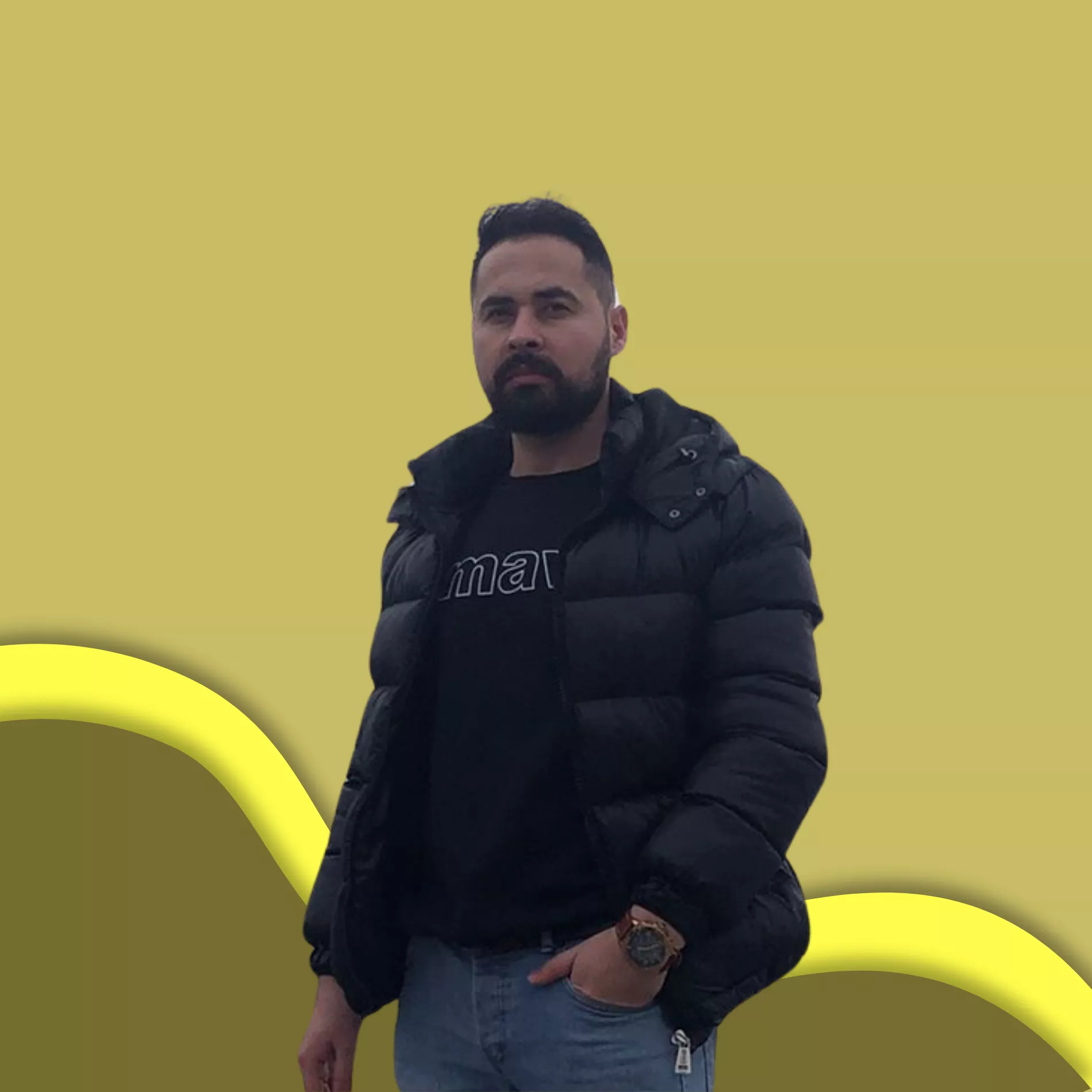 Halil ibrahim Aksakaloğlu - Sakarya/Serdivan